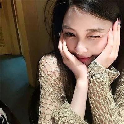 幸福生活在招手