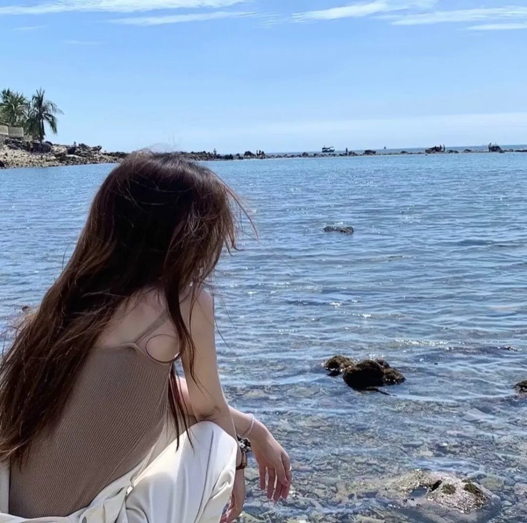 海之魂